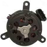 Four Seasons A/C Condenser Fan Motor,Engine Cooling Fan Motor 35187 - view 2