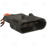 Four Seasons A/C Condenser Fan Motor,Engine Cooling Fan Motor P/N:35187