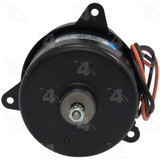 Four Seasons A/C Condenser Fan Motor,Engine Cooling Fan Motor 35411 - view 2