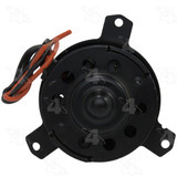 Four Seasons A/C Condenser Fan Motor,Engine Cooling Fan Motor 35442 - view 2