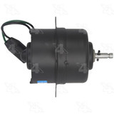 Four Seasons A/C Condenser Fan Motor,Engine Cooling Fan Motor 35455 - view 2