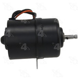 Four Seasons A/C Condenser Fan Motor,Engine Cooling Fan Motor 35454 - view 2