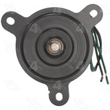 Four Seasons A/C Condenser Fan Motor,Engine Cooling Fan Motor 35597 - view 2