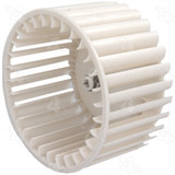 Four Seasons HVAC Blower Motor Wheel 35609 - view 2