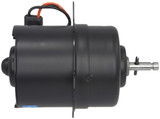 Four Seasons A/C Condenser Fan Motor,Engine Cooling Fan Motor 35651 - view 2