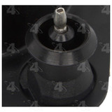 Four Seasons A/C Condenser Fan Motor,Engine Cooling Fan Motor P/N:35654