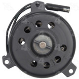Four Seasons A/C Condenser Fan Motor,Engine Cooling Fan Motor 35667 - view 2
