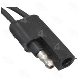 Four Seasons A/C Condenser Fan Motor,Engine Cooling Fan Motor P/N:35667