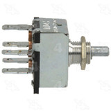 Four Seasons HVAC Blower Control Switch 35702 - view 2