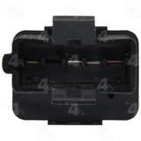 Four Seasons A/C Compressor Cut-Off Relay,Engine Cooling Fan Motor Relay P/N:35746