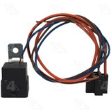 Four Seasons A/C Compressor Control Relay,HVAC Blower Motor Relay P/N:35747