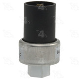 Four Seasons A/C Clutch Cycle Switch,A/C Compressor Cut-Off Switch,HVAC Pressure Switch 35751 - view 2