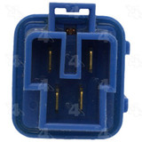 Four Seasons A/C Compressor Control Relay,HVAC Blower Motor Relay,Temperature Control Relay 35813 - view 2