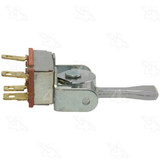 Four Seasons HVAC Blower Control Switch 35837 - view 2