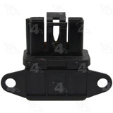 Four Seasons Engine Cooling Fan Motor Relay 35903 - view 2
