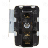 Four Seasons A/C Compressor Control Relay,HVAC Blower Motor Relay,HVAC Purge Relay P/N:35910