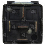 Four Seasons A/C Compressor Control Relay,HVAC Blower Motor Relay,HVAC Relay 35913 - view 2