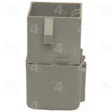 Four Seasons A/C Compressor Control Relay,Engine Cooling Fan Motor Relay,HVAC Heater Relay 35988 - view 2
