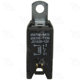Four Seasons HVAC Blower Motor High Speed Relay,HVAC Blower Motor Relay P/N:36002