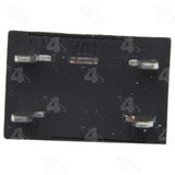 Four Seasons A/C Clutch Relay,A/C Compressor Control Relay,HVAC Blower Motor Relay 36008 - view 2