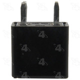 Four Seasons A/C Compressor Control Relay,HVAC Blower Motor Relay,Temperature Control Relay P/N:36010