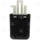 Four Seasons A/C Compressor Clutch Relay,Engine Cooling Fan Motor Relay 36024 - view 2