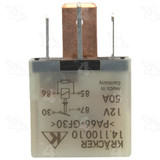 Four Seasons Engine Cooling Fan Motor Relay,HVAC Blower Motor Relay 36040 - view 2
