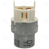 Four Seasons A/C Clutch Relay,HVAC Blower Motor Relay,HVAC Relay,Temperature Control Relay 36100 - view 2