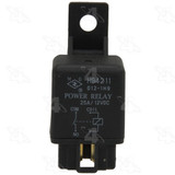 Four Seasons A/C Compressor Control Relay,HVAC Blower Motor Relay,HVAC System Relay P/N:36125