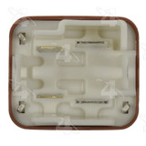 Four Seasons HVAC Blower Motor Relay,HVAC System Relay P/N:36163