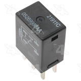 Four Seasons A/C Clutch Relay,A/C Compressor Control Relay,HVAC Blower Motor Relay P/N:36177