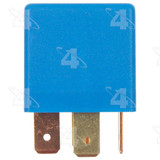 Four Seasons A/C Condenser Fan Motor Relay,Engine Cooling Fan Motor Relay,HVAC System Relay 36213 - view 2
