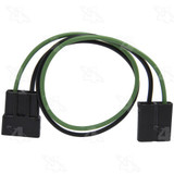 Four Seasons A/C Compressor Clutch Electrical Connector Adapter P/N:37209