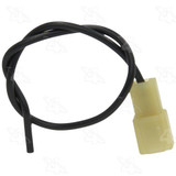 Four Seasons A/C Compressor Clutch Connector P/N:37224