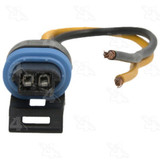Four Seasons Engine Coolant Temperature Sensor Connector P/N:37231
