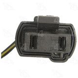 Four Seasons A/C Clutch Cycle Switch Connector 37234 - view 2
