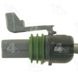 Four Seasons Engine Cooling Fan Motor Connector,HVAC Blower Motor Resistor Connector 37247 - view 2