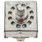 Four Seasons HVAC Blower Control Switch P/N:37553