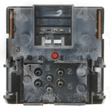 Four Seasons HVAC Control Switch 37610 - view 2
