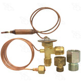 Four Seasons A/C Expansion Valve 38629 - view 2