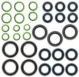Four Seasons A/C Compressor Replacement Service Kit P/N:40026SK