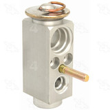 Four Seasons A/C Compressor Kit P/N:4131NK