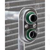 Four Seasons A/C Evaporator Core 44172 - view 2