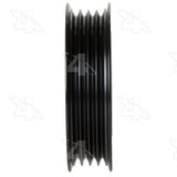 Four Seasons Accessory Drive Belt Idler Pulley,Accessory Drive Belt Tensioner Pulley 45003 - view 2