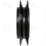 Four Seasons Accessory Drive Belt Idler Pulley 45007 - view 2