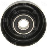 Four Seasons Accessory Drive Belt Idler Pulley,Accessory Drive Belt Tensioner Pulley 45008 - view 2