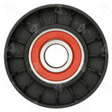 Four Seasons Accessory Drive Belt Idler Pulley 45043 - view 2