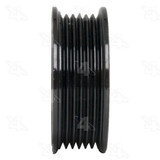 Four Seasons Accessory Drive Belt Idler Pulley,Accessory Drive Belt Tensioner Pulley 45056 - view 2