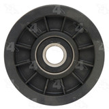 Four Seasons Accessory Drive Belt Idler Pulley,Accessory Drive Belt Tensioner Pulley 45058 - view 2