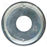 Four Seasons Accessory Drive Belt Idler Pulley 45922 - view 2
